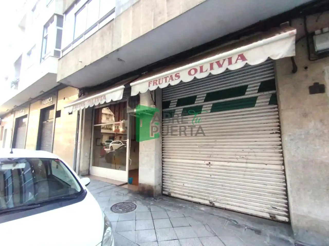 Local comercial de lloguer a San Rosendo, imagen 17