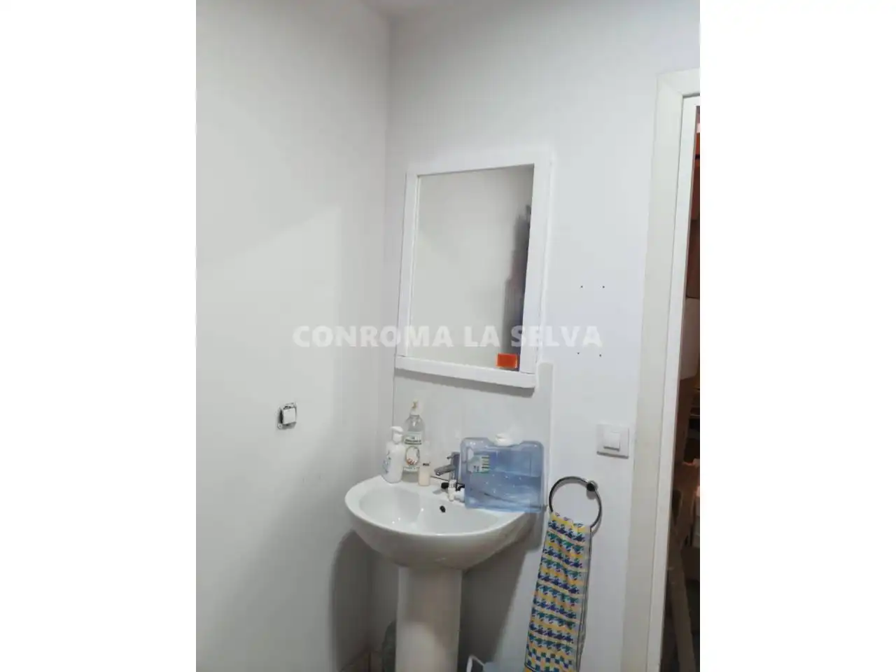 Local comercial en venda a Calle pare i puig, imagen 3
