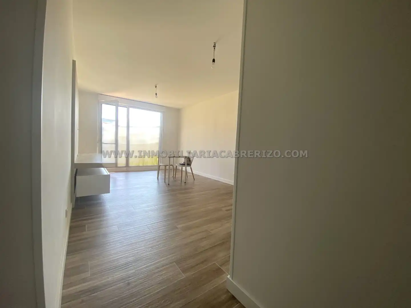 Bedroom of Flat for sale in  Pamplona / Iruña  with Heating, Parquet flooring and Terrace