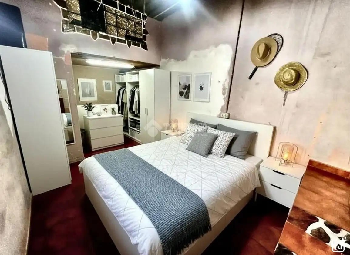Habitación de Casa o chalet en venta en Güímar con Terraza