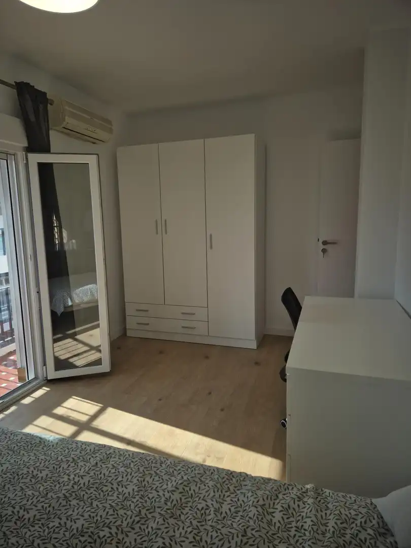 Flat for rent in Viñuela - Rescatado