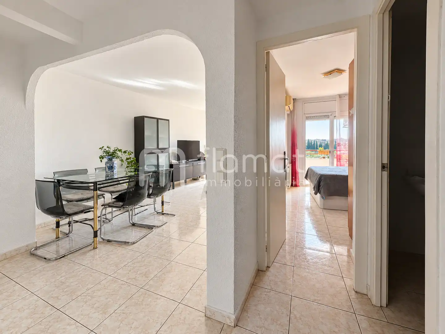 Flat for sale in Mercat - Mas Moixa