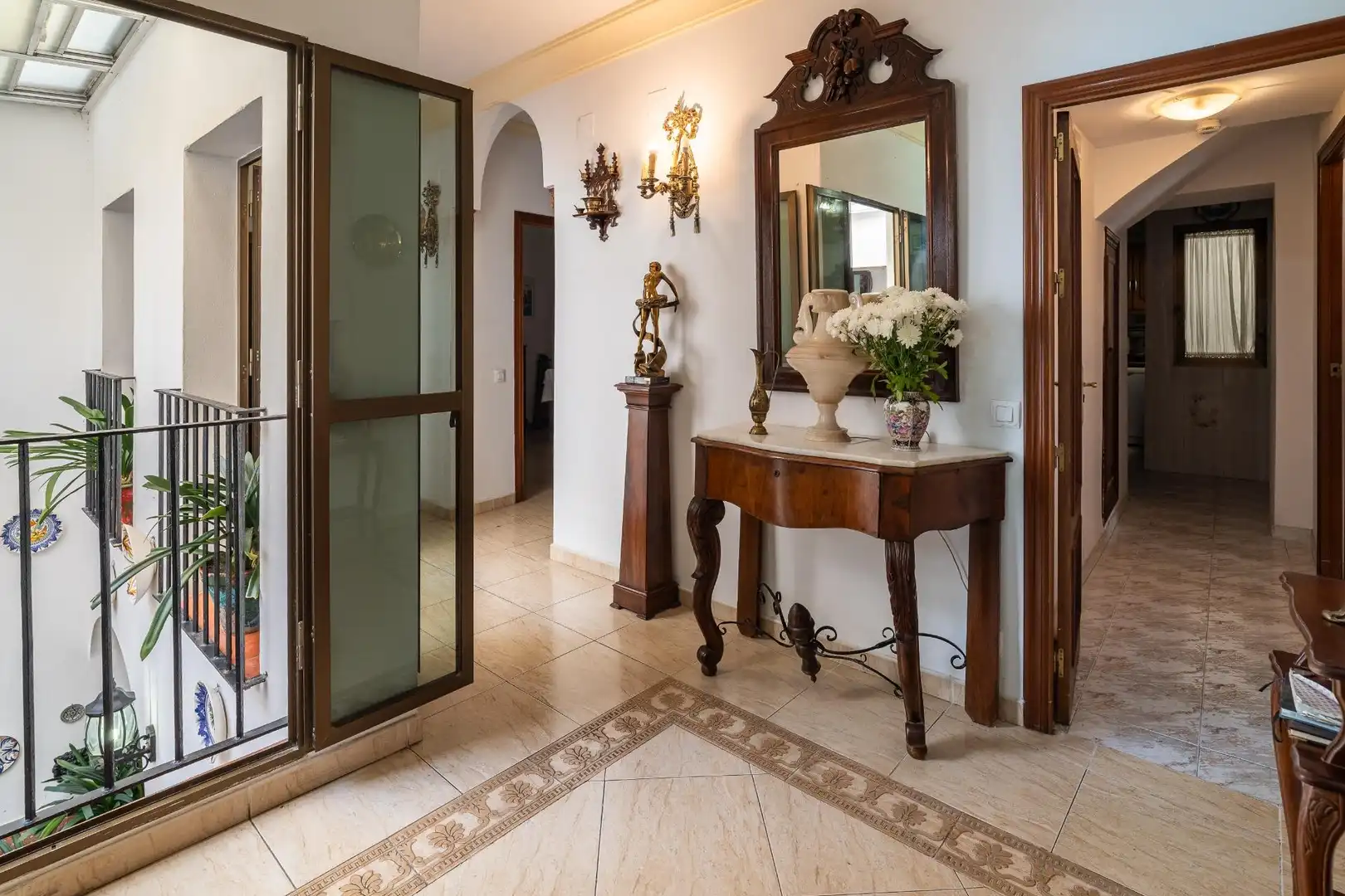 Casa o chalet en venta en Córdoba con Aire acondicionado, Calefacción y Terraza