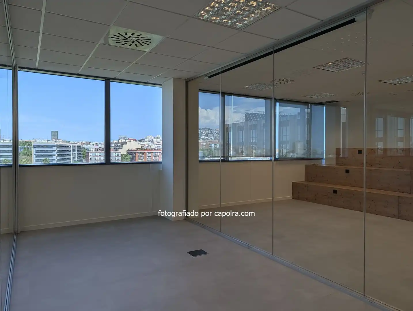 Ufficio con ascensore in affitto a frederic mompou, imagen 12