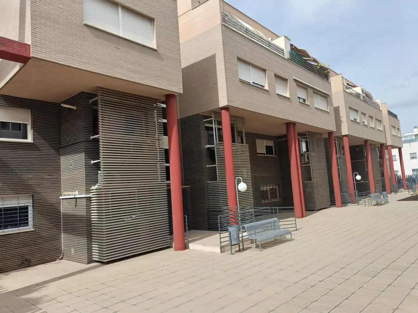 Pis amb ascensor en venda a CEUTA 2, imagen 43