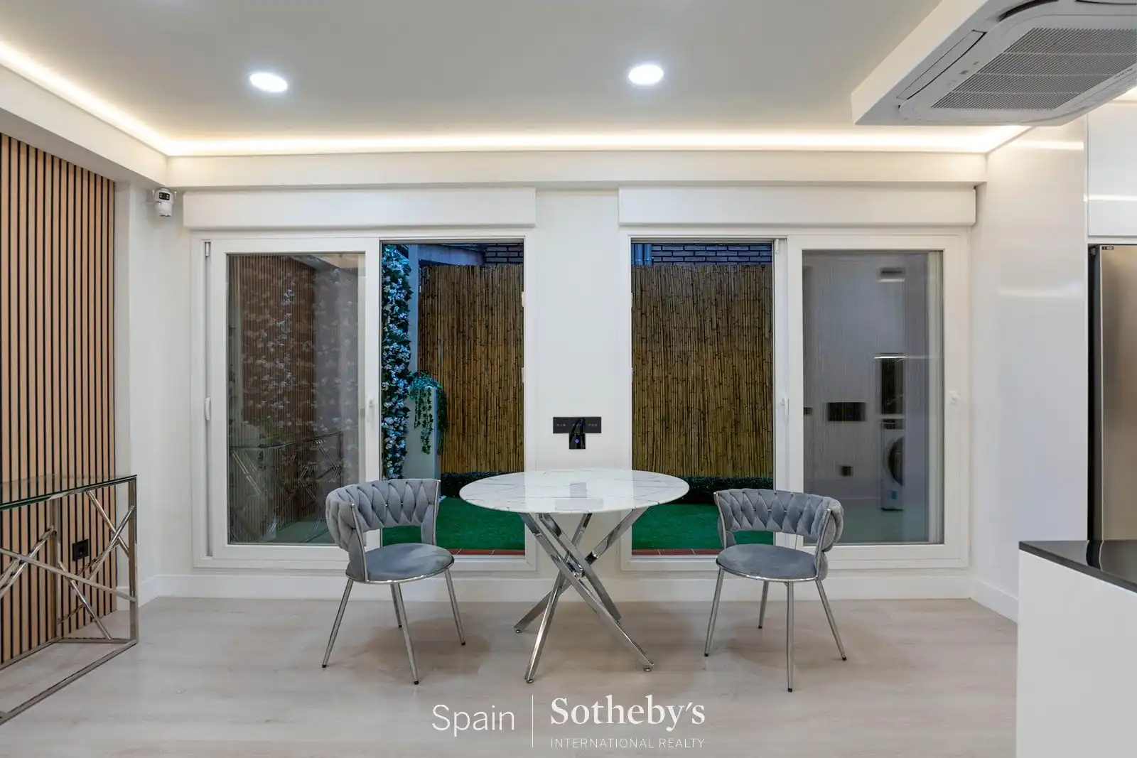 Apartment mit Aufzug zum Verkauf in Calle de Don Ramón de la Cruz, imagen 2