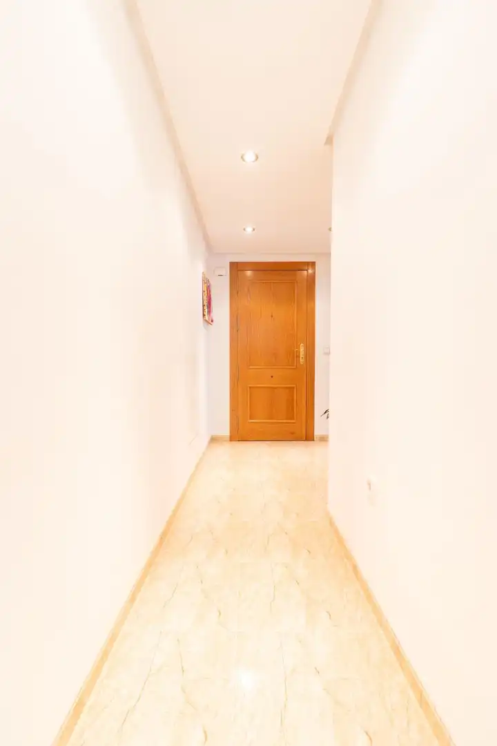 Flat for sale in Molina de Segura  with Air Conditioner, Terrace and Storage room