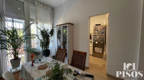 Foto 4 de Casa adosada de alquiler en Villa, Centre - Estació, Sant Cugat del Vallès
