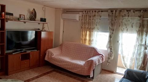 Foto 3 de Casa adosada en venda a Calle Buenos Aires, Alcantarilla, Murcia