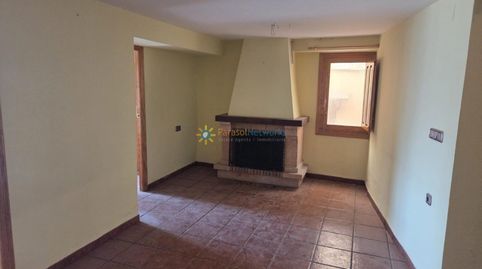 Foto 4 de Casa adosada en venta en Planes, Alicante