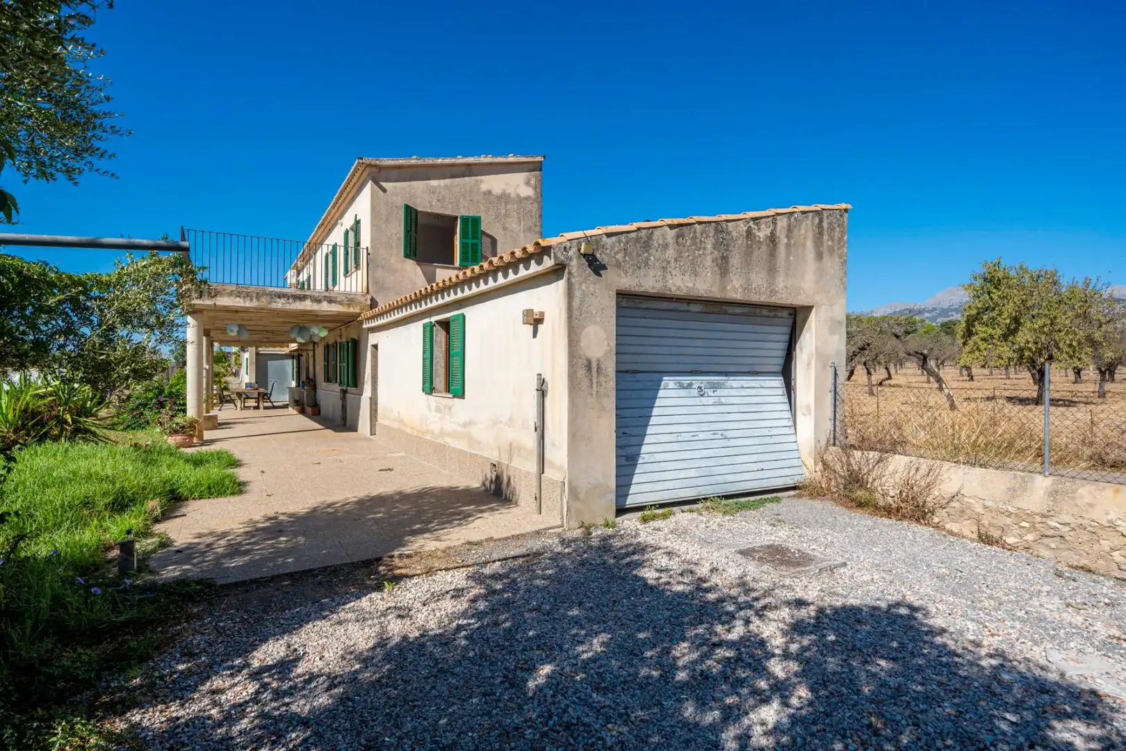 Casa rustica con piscina in vendita a Diseminado Poligono 5, imagen 34