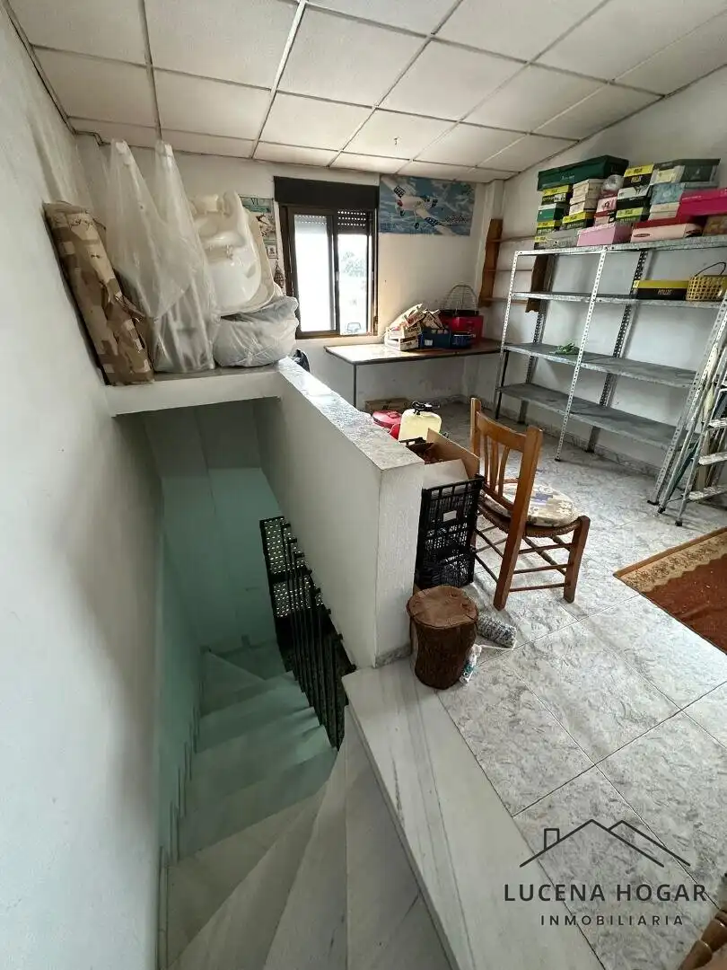 Casa o xalet en venda en Priego de Córdoba