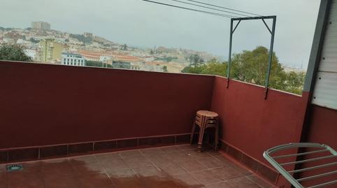 Foto 4 de Casa o chalet de alquiler en Calvo Sotelo,  Melilla Capital