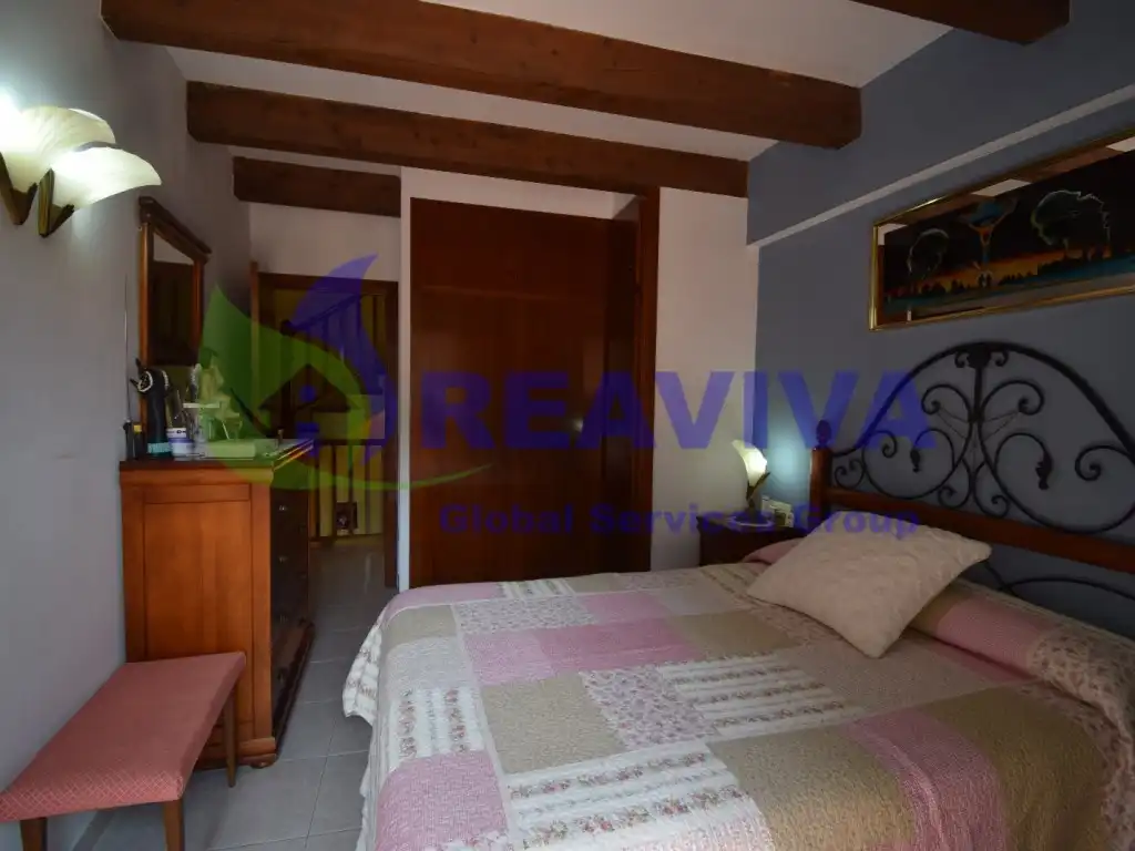 Haus oder Chalet zum Verkauf in Montferrer i Castellbò