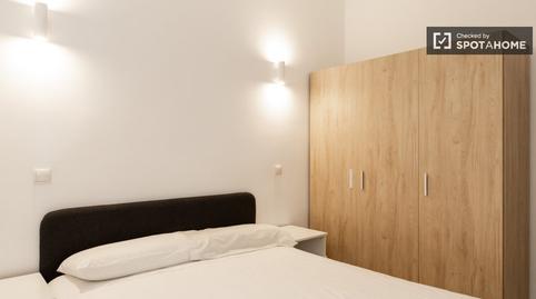 Foto 5 von Wohnungen zur untervermieten in Puerta del Ángel,  Madrid Capital