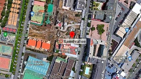 Photo 3 of Residential for sale in Calle Alférez Provisional, 5, Siete Palmas, Las Palmas