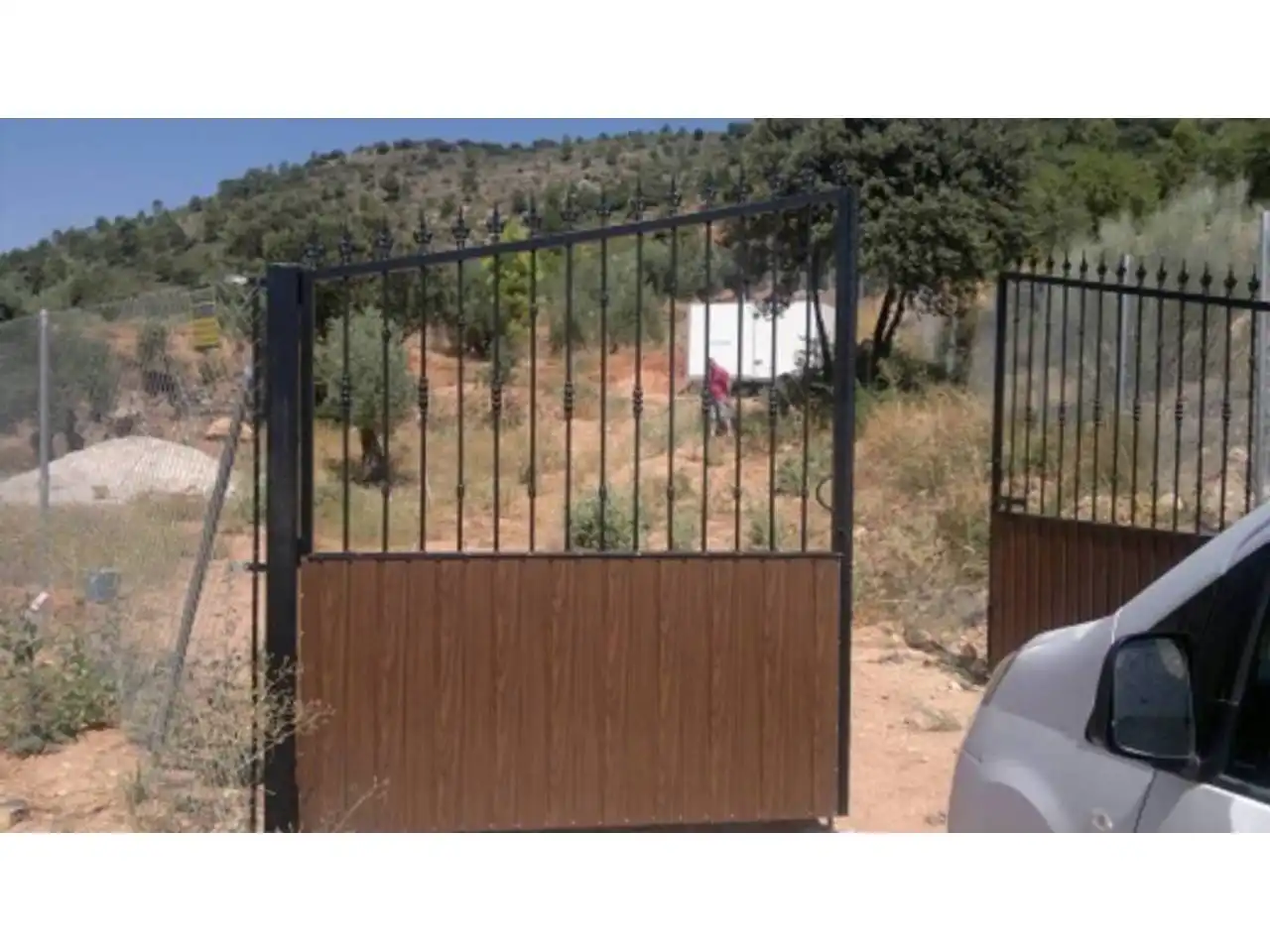 Terreno rustico in vendita a Bogarra, imagen 6