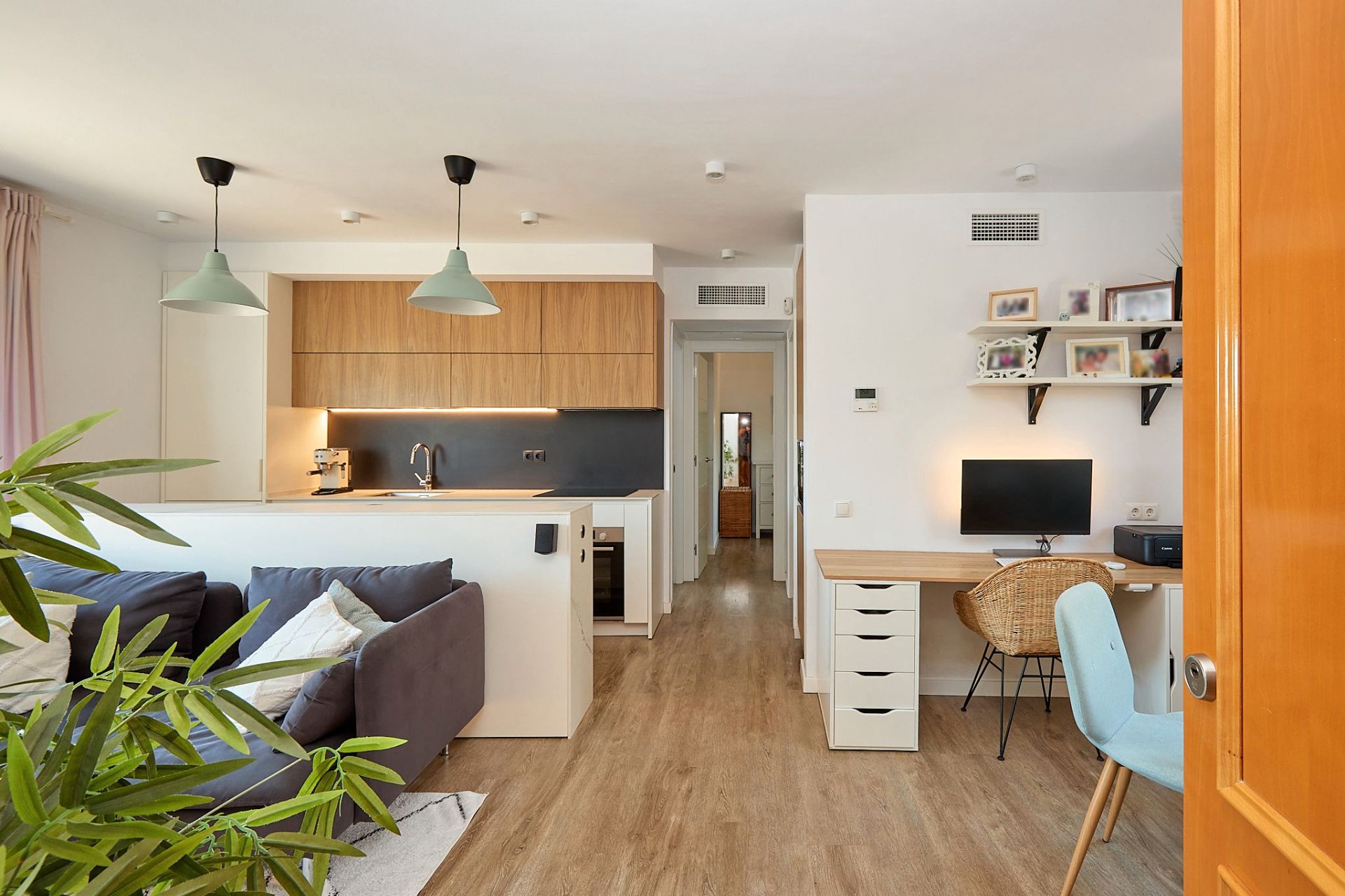 Attic for sale in Lluminetes, Castelldefels
