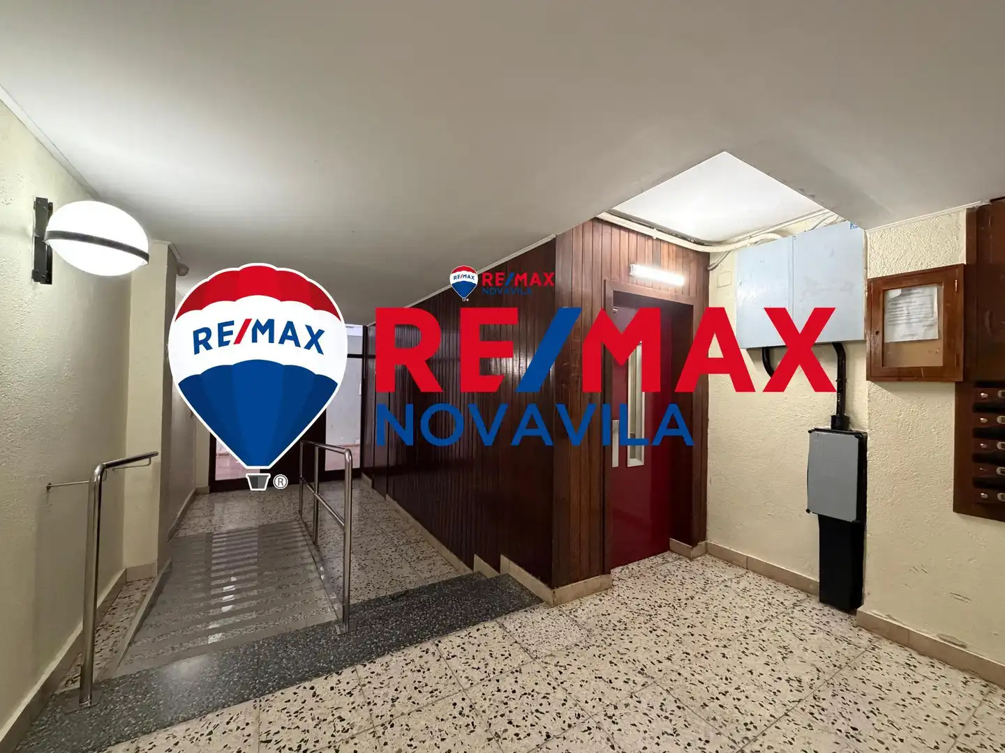 Piso en venta en Viladecans