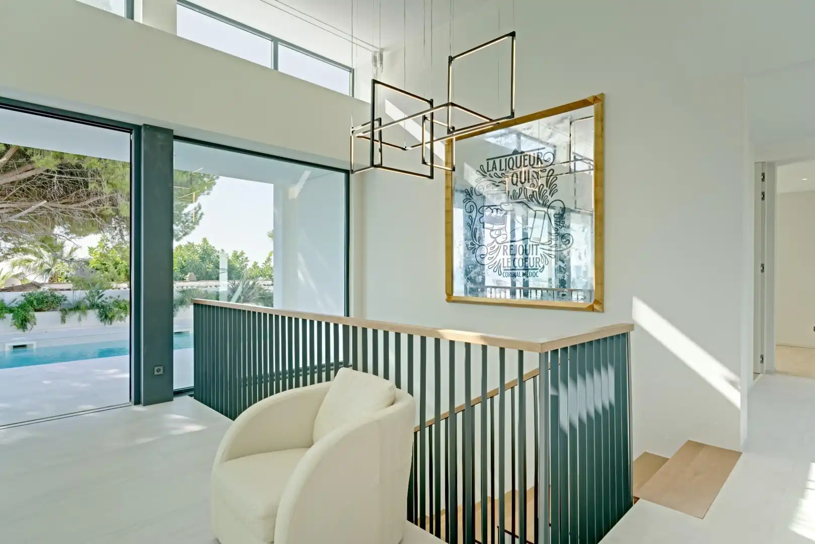 Villa avec piscine à vendre à Mascarat, imagen 15