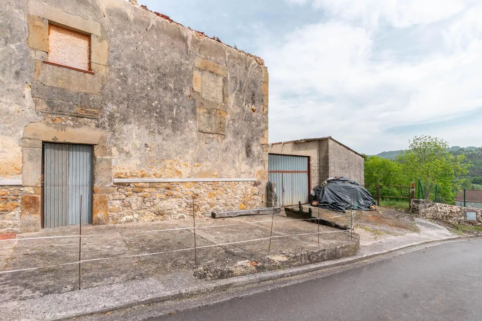 Casa con jardín en venta en Barrio ABAJO 17, imagen 11