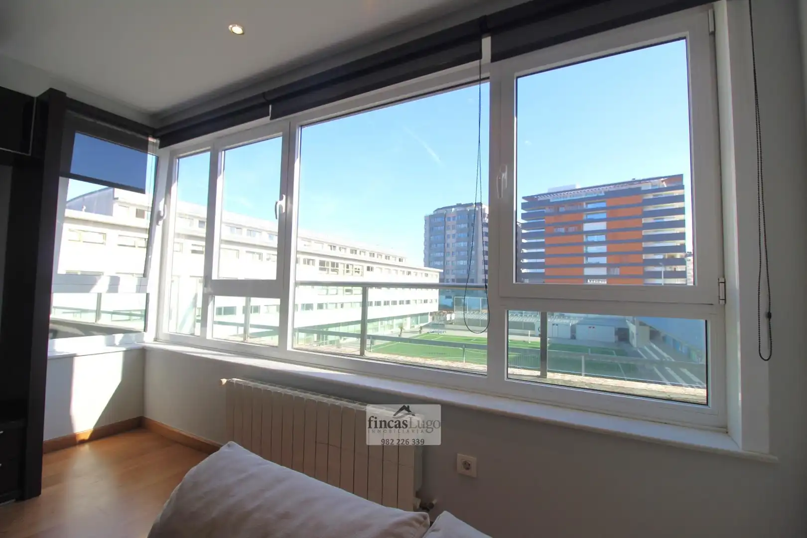 Wohnung mit Terrasse zur Miete in San Roque - As Fontiñas, imagen 13