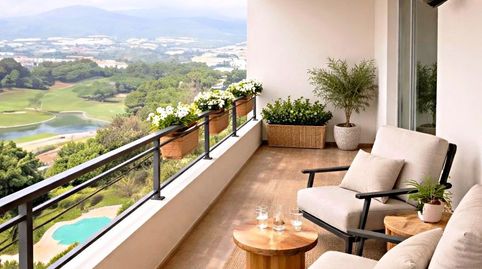 Foto 2 de Pis en venda a Cortijo Torrequebrada, Benalmádena