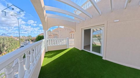 💎 Exclusivo Chalet de Diseño con Vistas Panorámicas en Venta Lanuza, El Campello -CHALET EN VENTA EN - VENTA LANUZA-COVETA FUMA, imatge 3