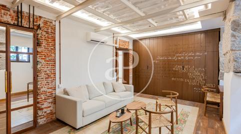 Foto 2 de Piso en venta en  Argensola, Justicia - Chueca, Madrid