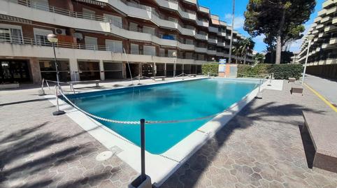 Foto 4 de Apartament en venda a Avinguda de la Diputació, 160, Vilafortuny Platja, Cambrils