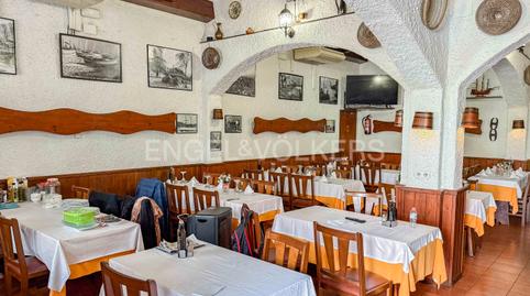 Foto 5 de Edifici en venda a Centre, Pineda de Mar