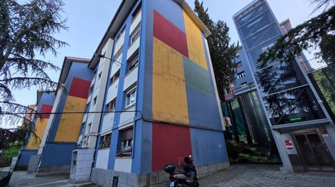 Foto 2 de Piso en venta en Artazubekoa Etxetaldea, 29, Artatzu - Larraskitu, Bilbao