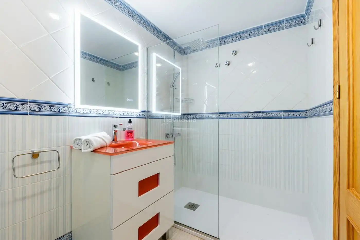 Appartamento con ascensore in affitto a Avenida Doctor Mariano Ruiz Canovas 4, imagen 5