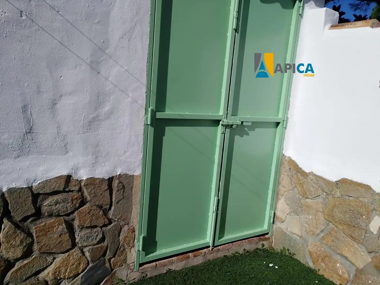 Vista exterior de Casa o chalet en venta en Barbate con Terraza, Trastero y Amueblado