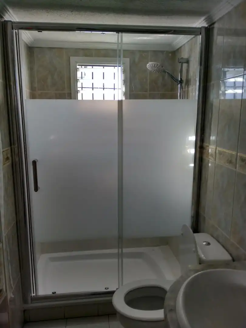 Bany de Pis en venda en Badajoz amb Moblat