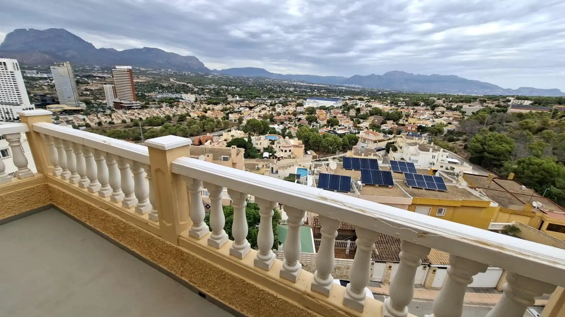 Villa con piscina in vendita a Rincón de Loix, imagen 36