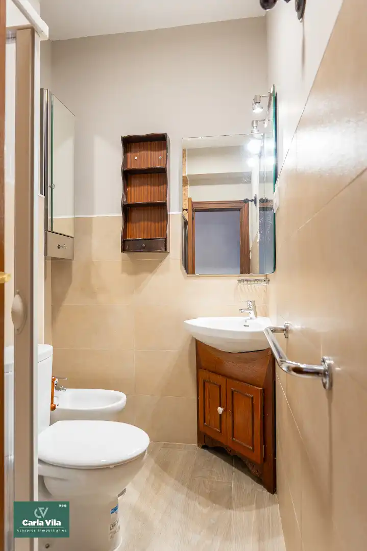 Piso con ascensor en venta en Avenida Ramón Ferreiro, imagen 17
