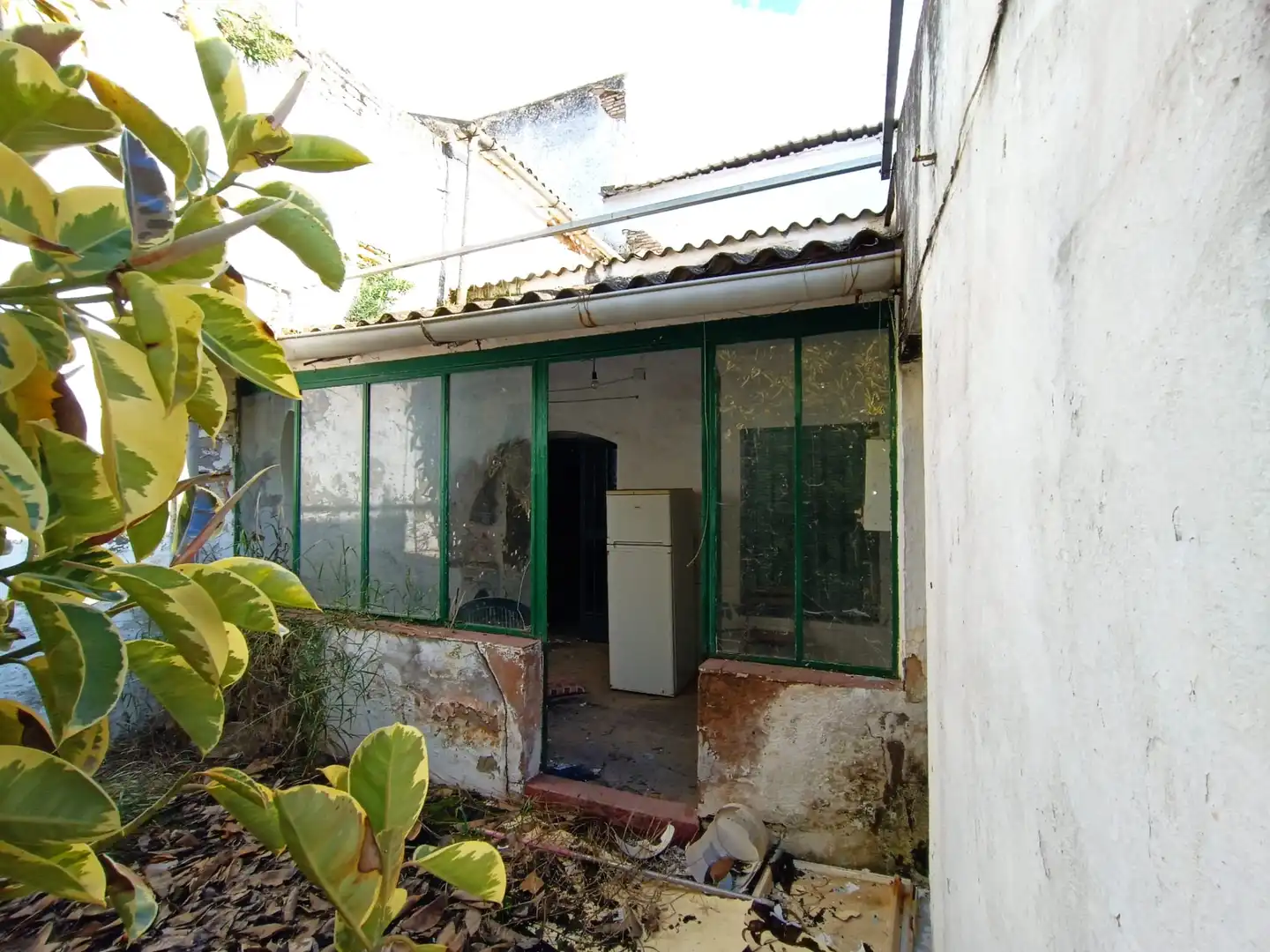 Casa adosada en venda a Plaza La Cruz, Ramal de Espartinas