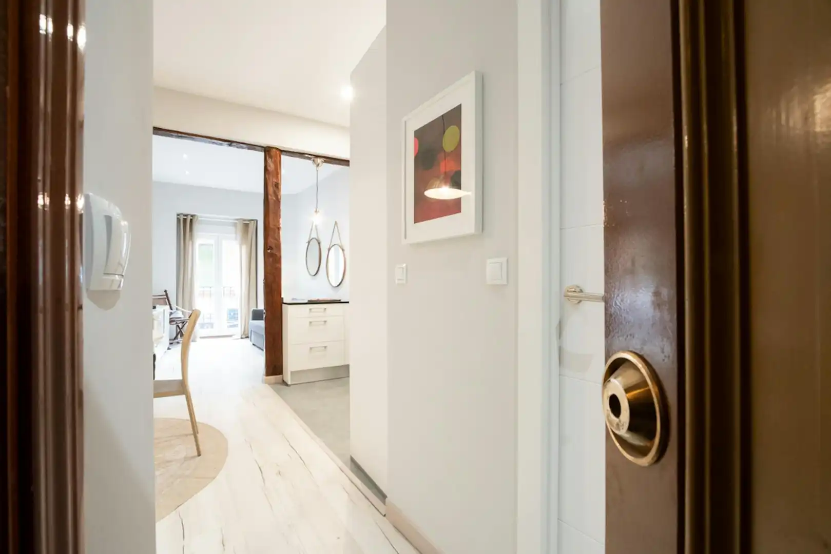 Flat to rent in Centro, imagen 3