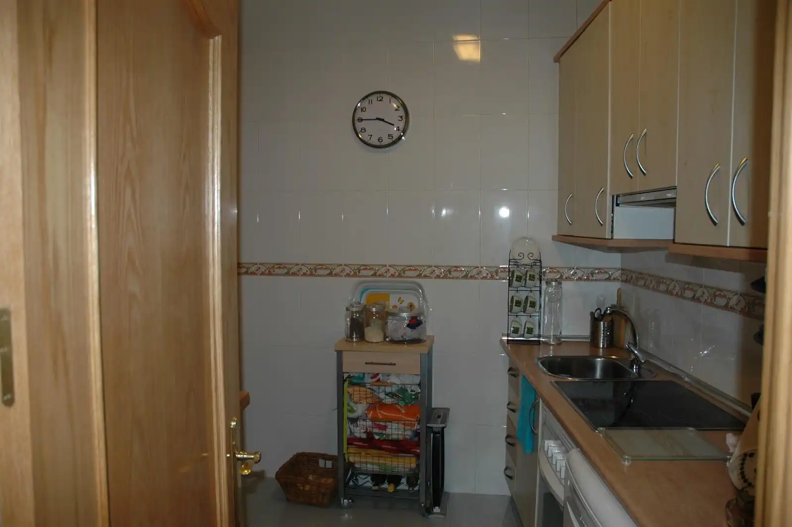 Wohnung mit Terrasse zum Verkauf in Calle OLIVAR, imagen 7