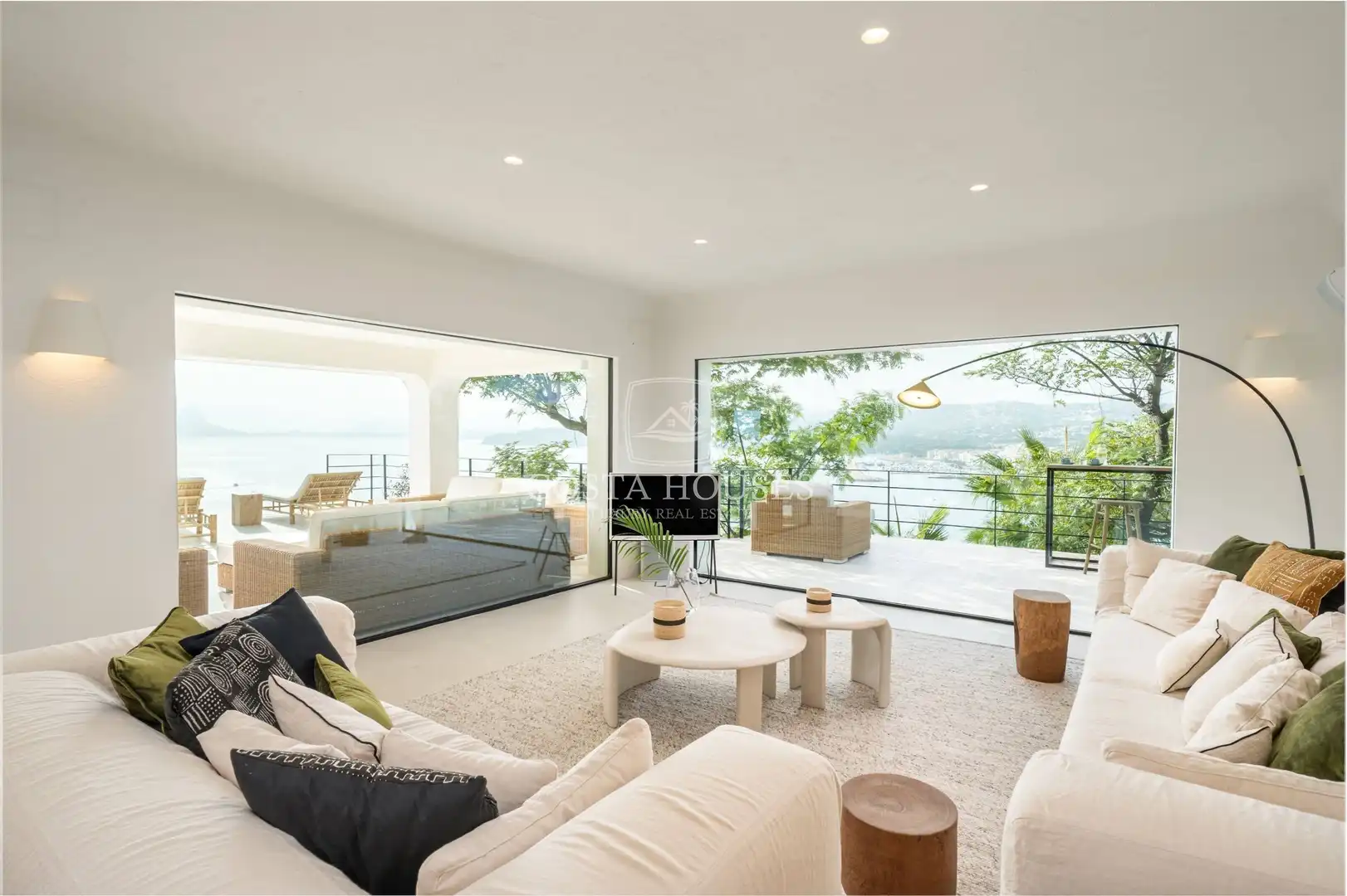Chalet con piscina en venta en El Portet - Pla de Mar, imagen 39