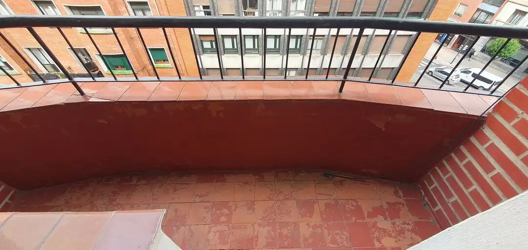 Appartement avec terrasse à vendre à Indautxu, imagen 12