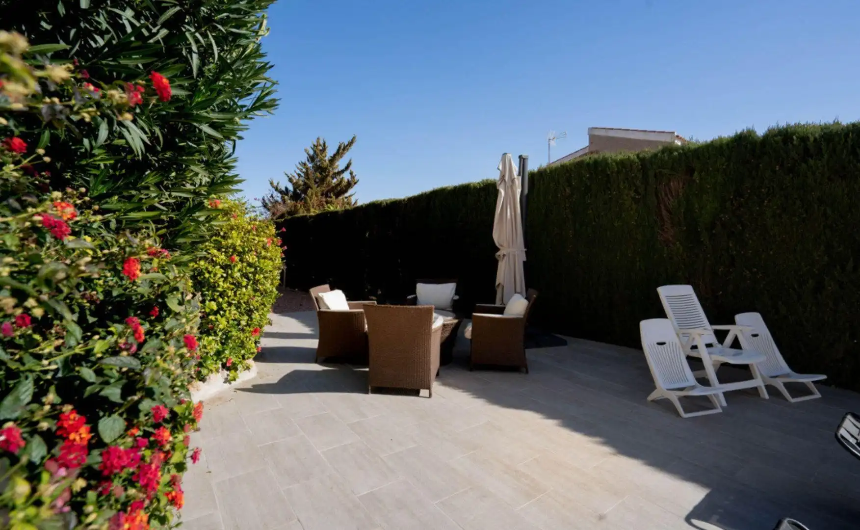 Villa mit Pool zum Verkauf in Ciudad Quesada, imagen 42