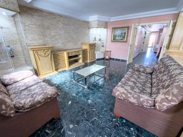 Wohnung mit Balkon zum Verkauf in Avenida LIBERTAD