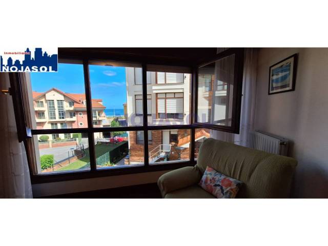 Apartamento en Alquiler en Calle SANTOS MARTILES, 5 en Ris