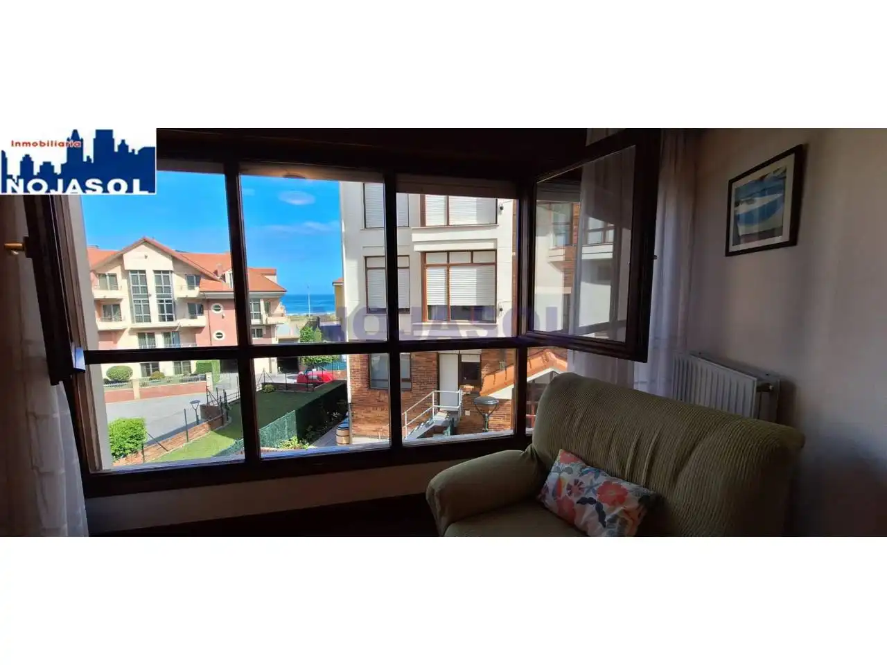 Apartment zur Miete in Calle SANTOS MARTILES 5