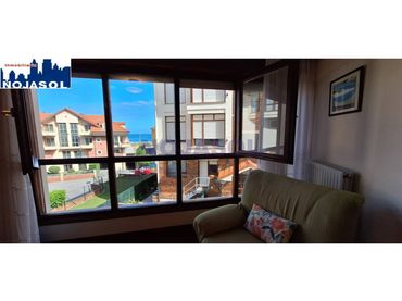 Appartement compact à louer à Calle SANTOS MARTILES 5