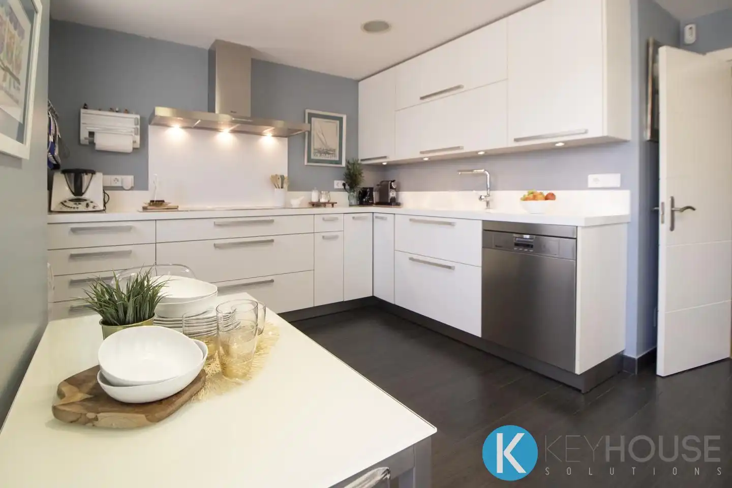 Flat with pool for sale in Calle de José Rodríguez Pinilla, imagen 15
