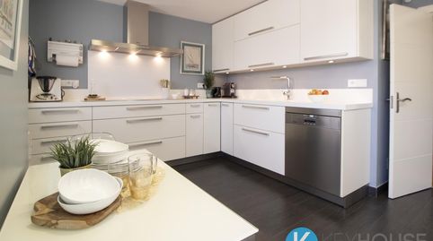 Photo 4 of Flat for sale in José Rodríguez Pinilla, Centro, San Fernando de Henares