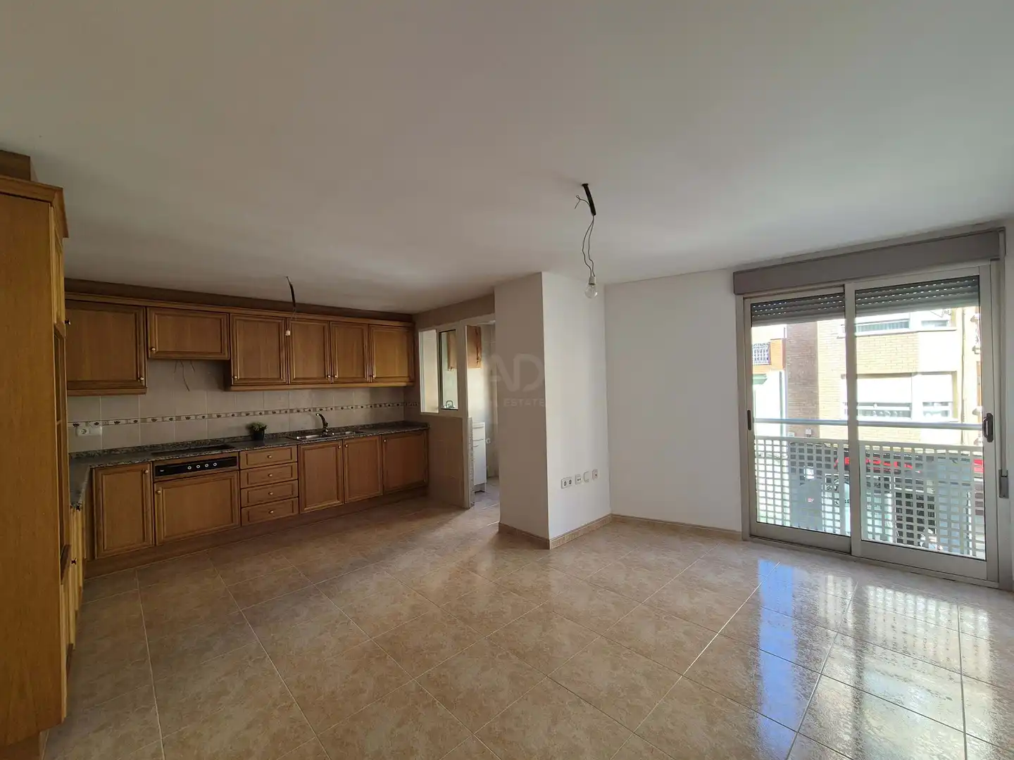 Cuina de Pis en venda en Onda amb Terrassa